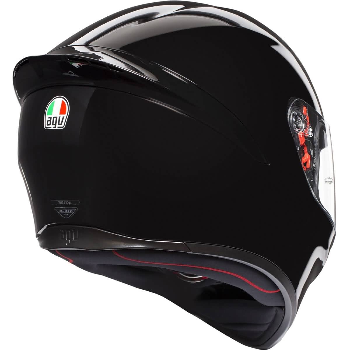 White Solid Helmet O79665
