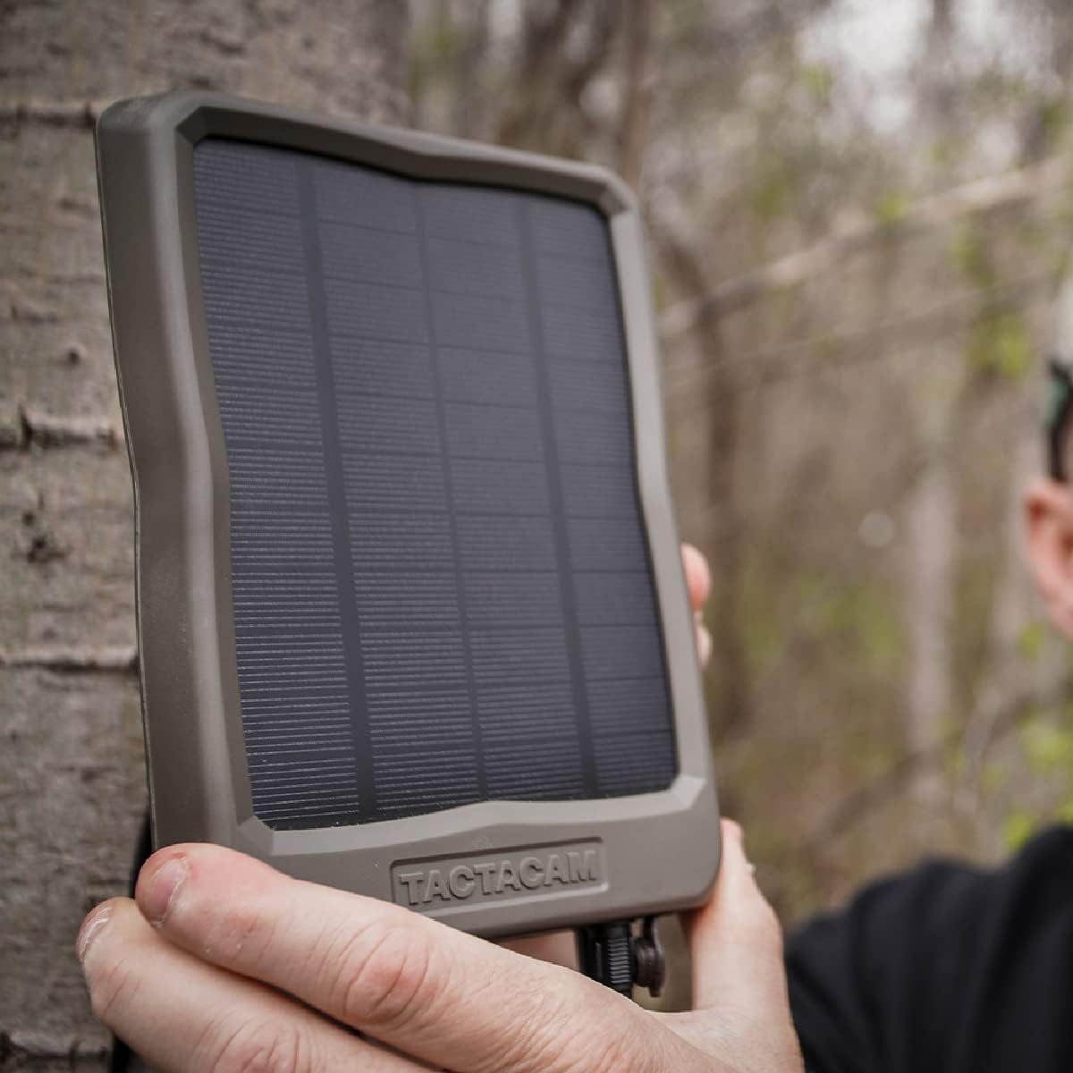 Reveal External Solar Panel Pack of 2 P15971