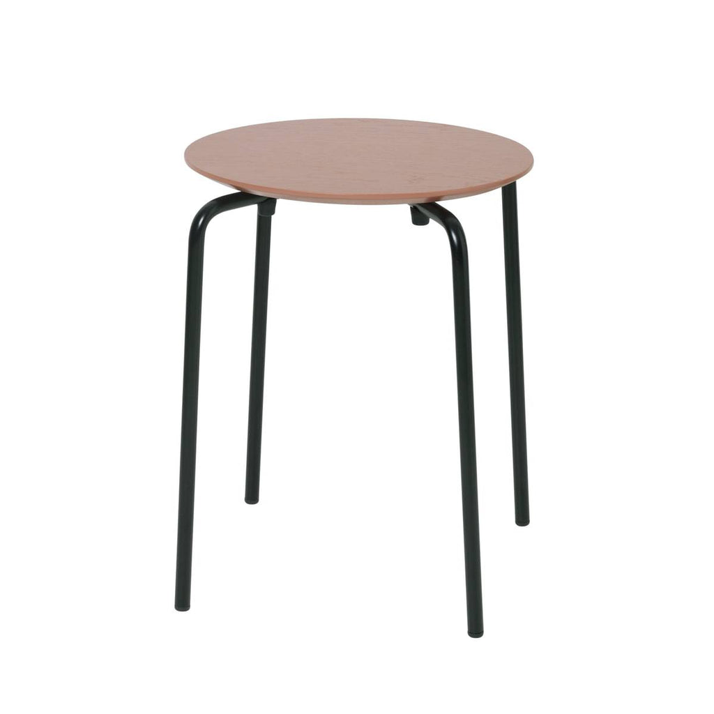 Dark Rose Stool D274546