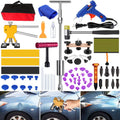 Paintless Dent Repair Kit with Slide Hammer V705