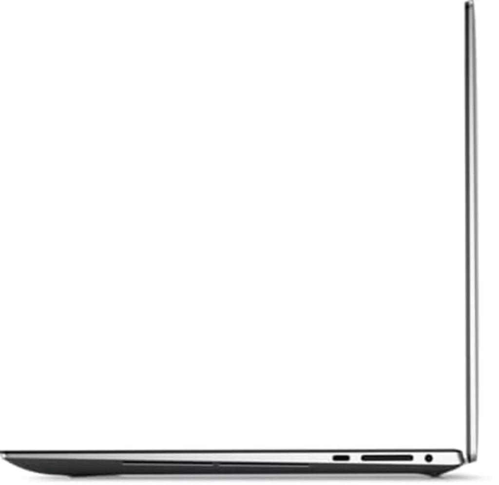 Restored 15.6" FHD+ Core i5 256GB SSD 16GB RAM RTX A1000 Workstation Laptop R24698