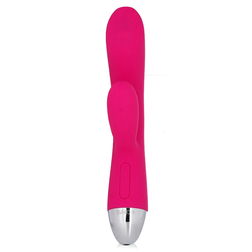 Plum Red G-spot Massager Vibrator V296