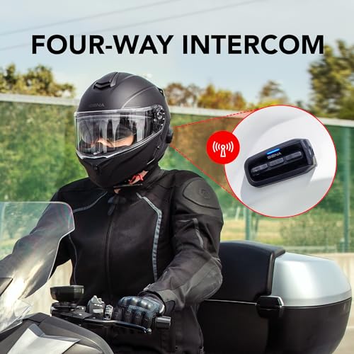 Matte Black XL Modular Motorcycle Helmet T705684