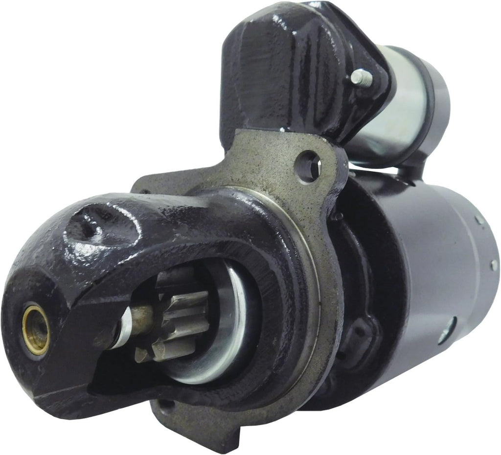 Oil Seal Starter for Continental Ford Engines K4441