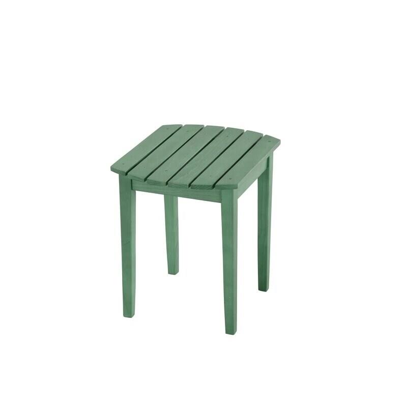 Walnut 3 Piece Patio Adirondack Rocker Set G1774