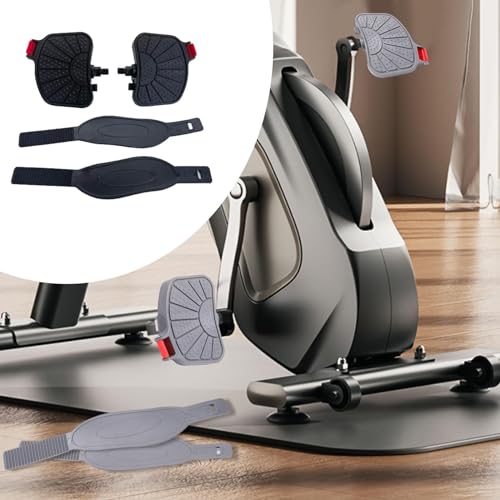 Bike Pedal Straps R15297