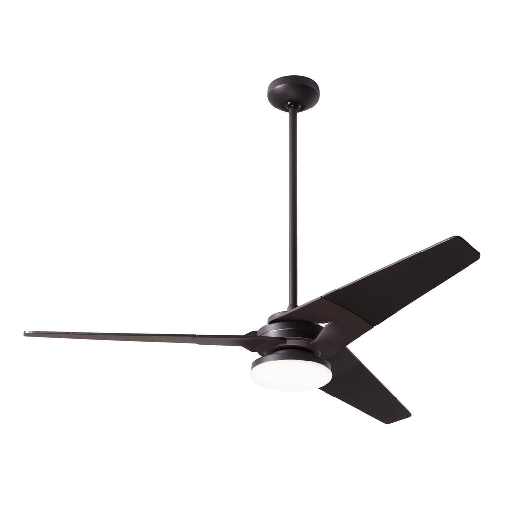 Torsion 52x22 Ceiling Fan D2055