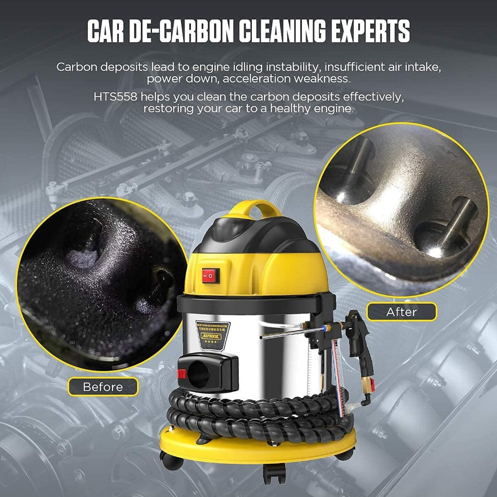 Fuel Cleaning Tool M6231
