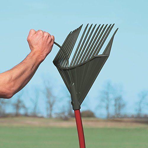 Rake I1661
