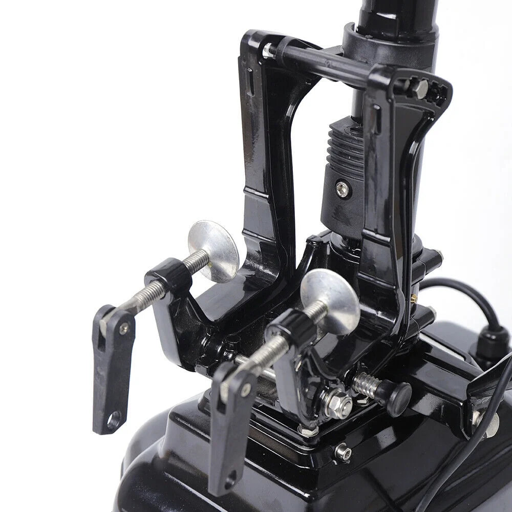 48V 1000W Electric Outboard Motor Short Shaft N226496