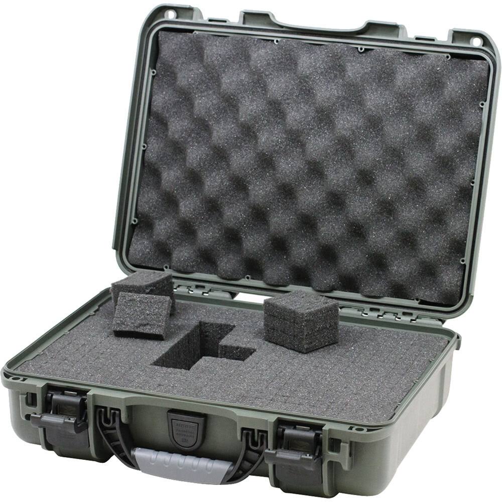 Olive Case G71360