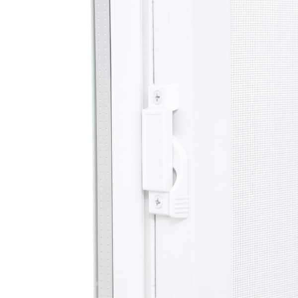 Vinyl Window with Dual Pane Insulated Glass S44471