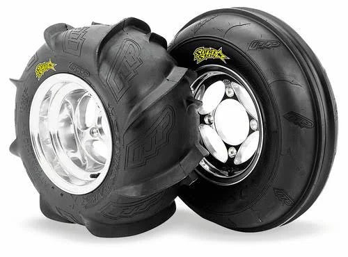 22x8x10 Sand Star Tire O5927