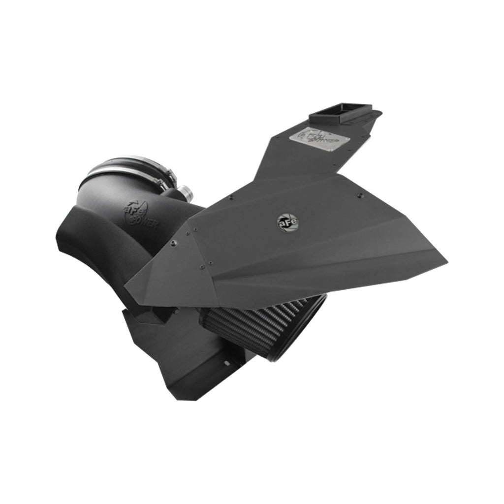 Air Intake System E223673