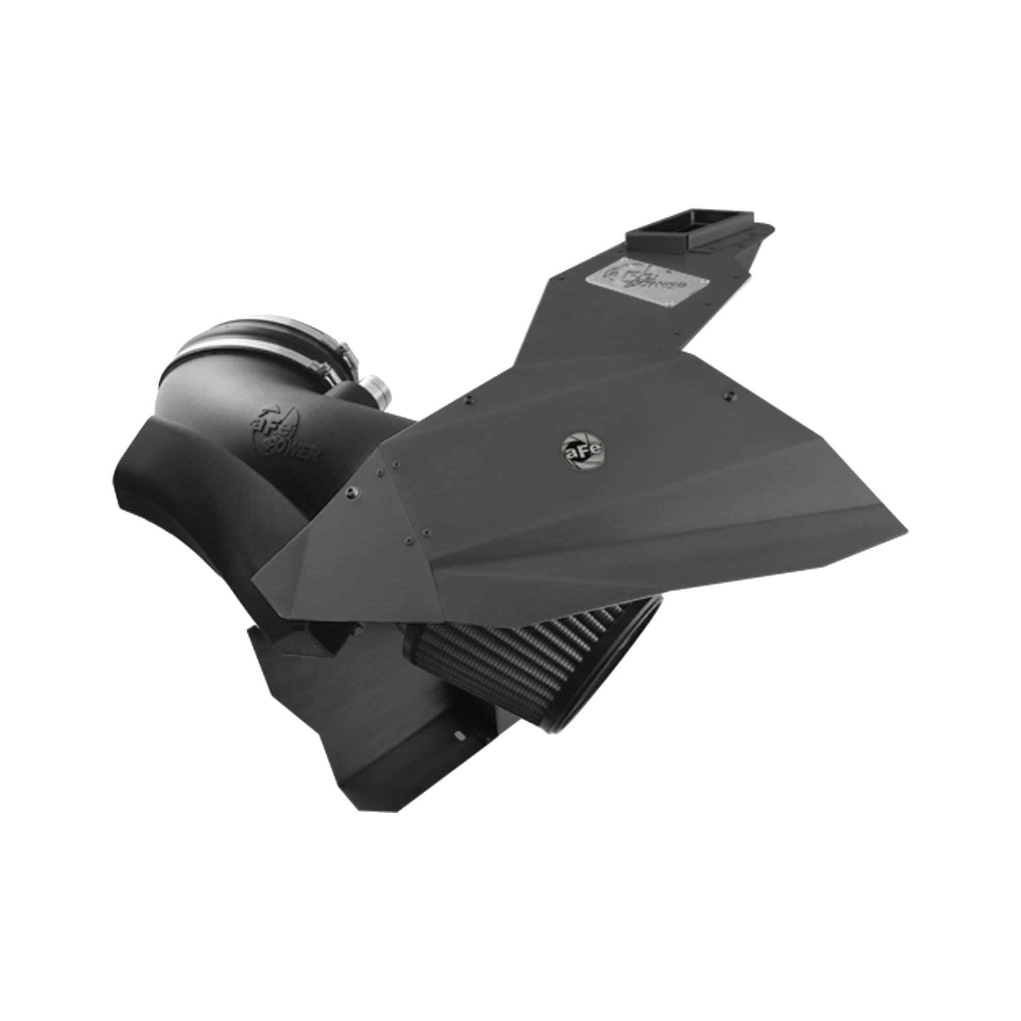 Air Intake System E223673