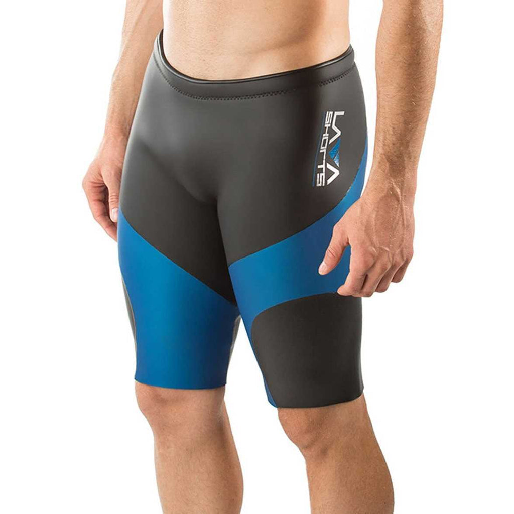 Triathlon Wetsuit Shorts Z254