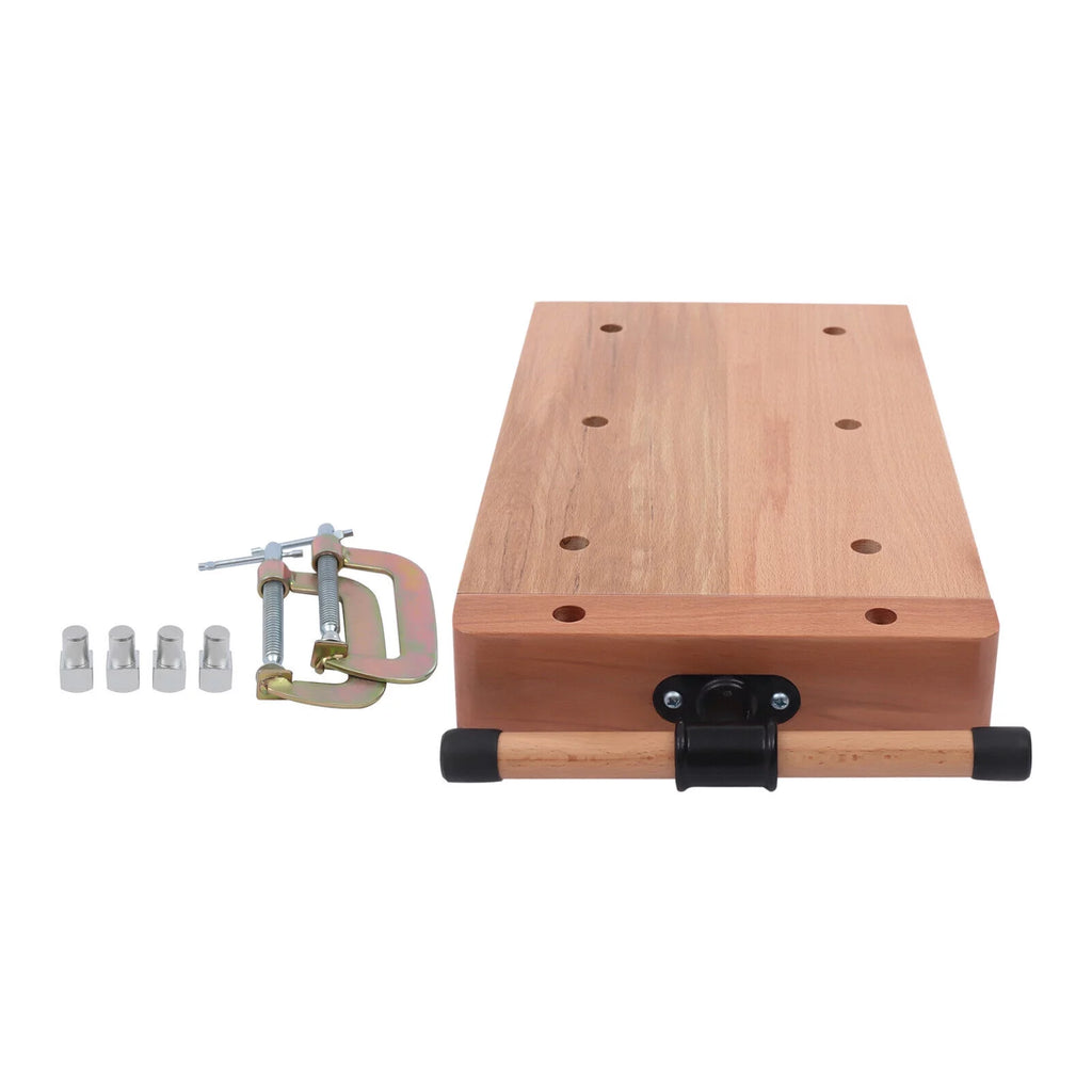 Portable Woodworking Vise X54657