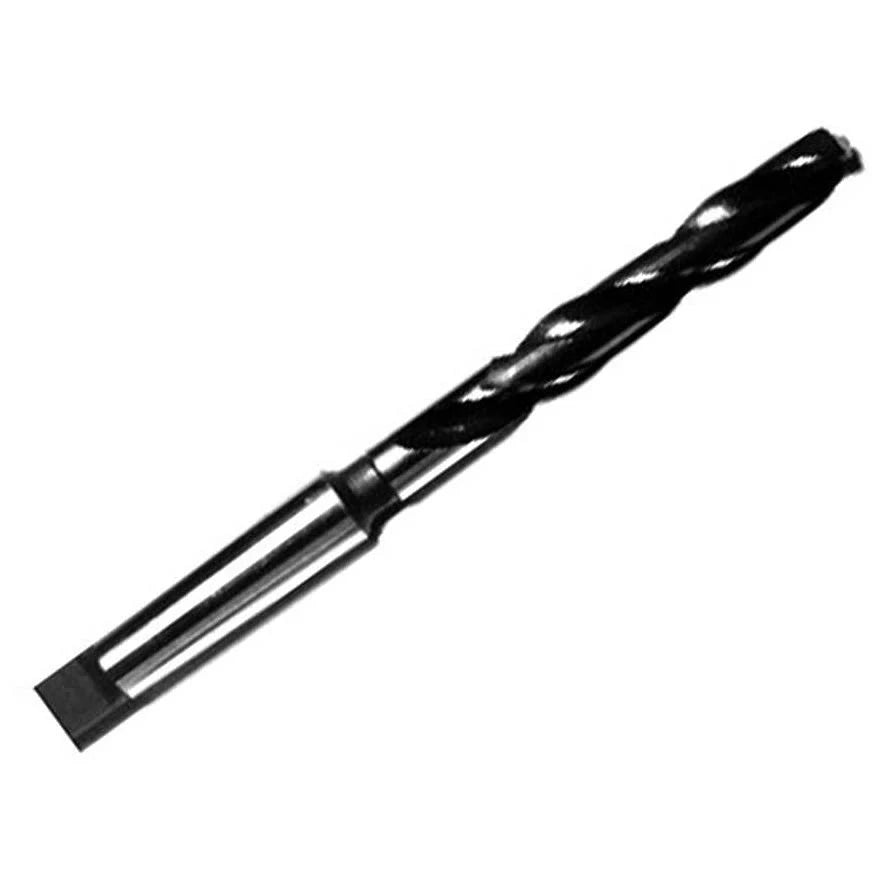 HSS 5MT Taper Shank Drill Bit X630811