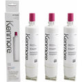 3Pack Refrigerator Water Filter Replacement I1815