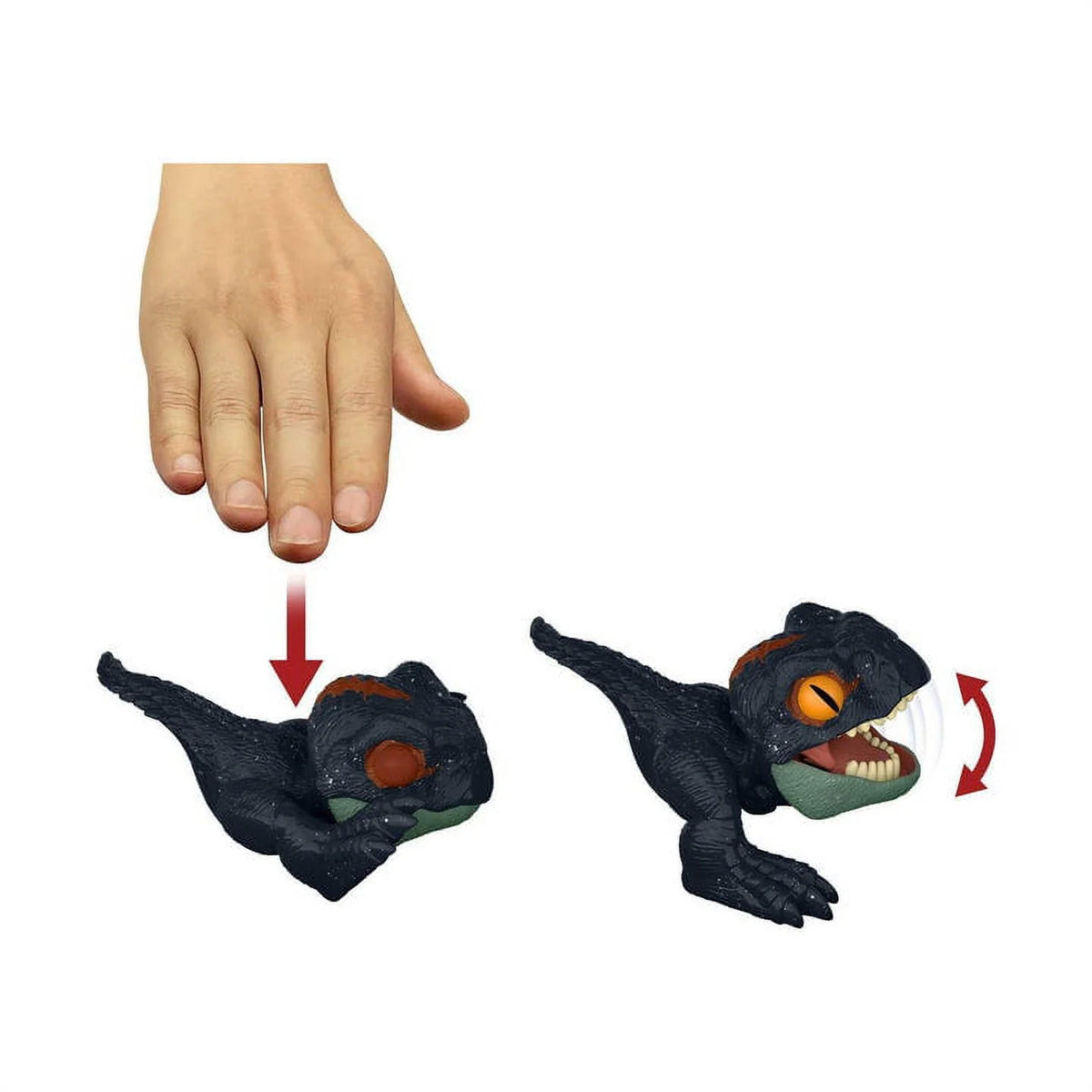 Jurassic World Collectible Toy L7907