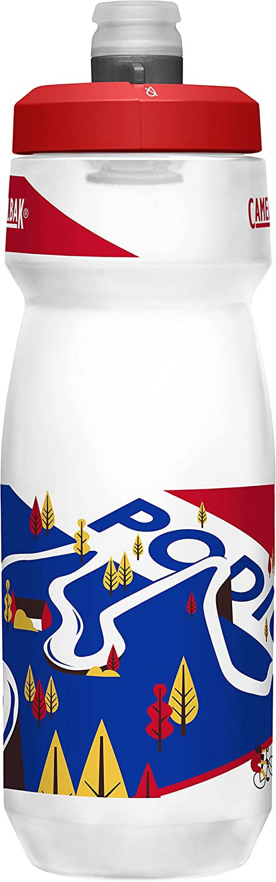 Velo Bike Water Bottle 24oz E39707