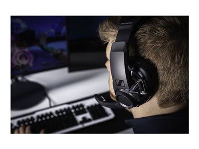 Wireless Bluetooth Gaming Headset L841489