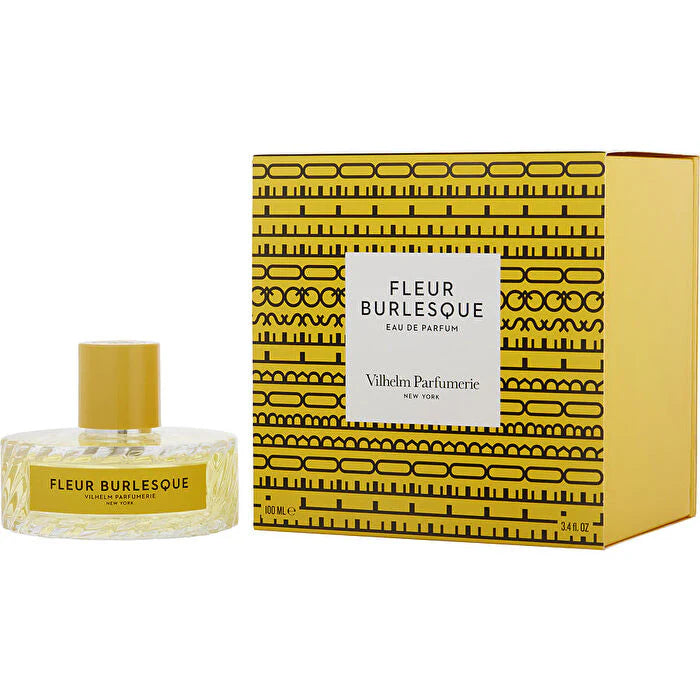 Fleur Burlesque Eau De Parfum Spray 100ml/3.4oz X19105