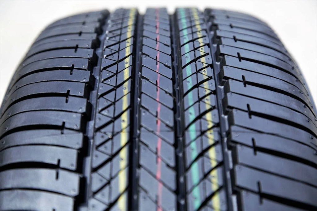 P225/45R18 91V Tire T884753