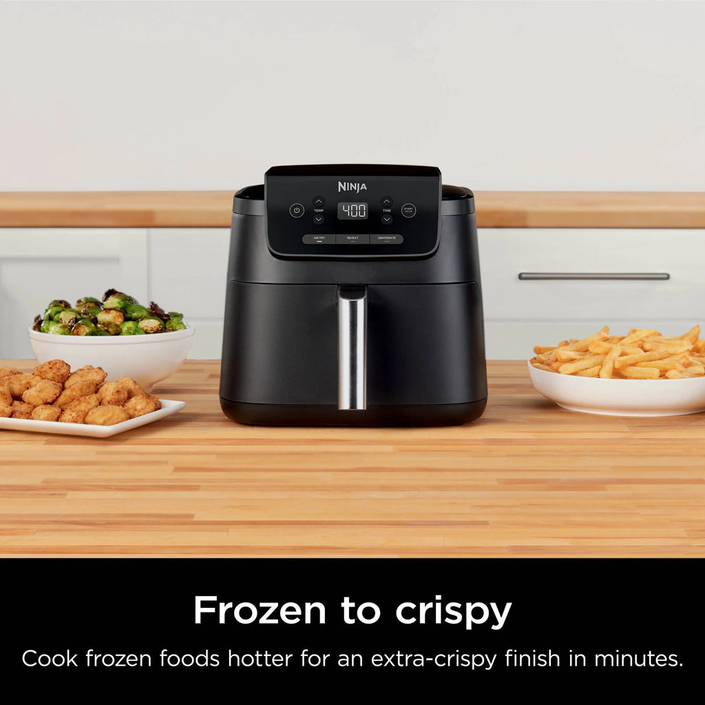 Air Fryer Pro 3-in-1 Z38666
