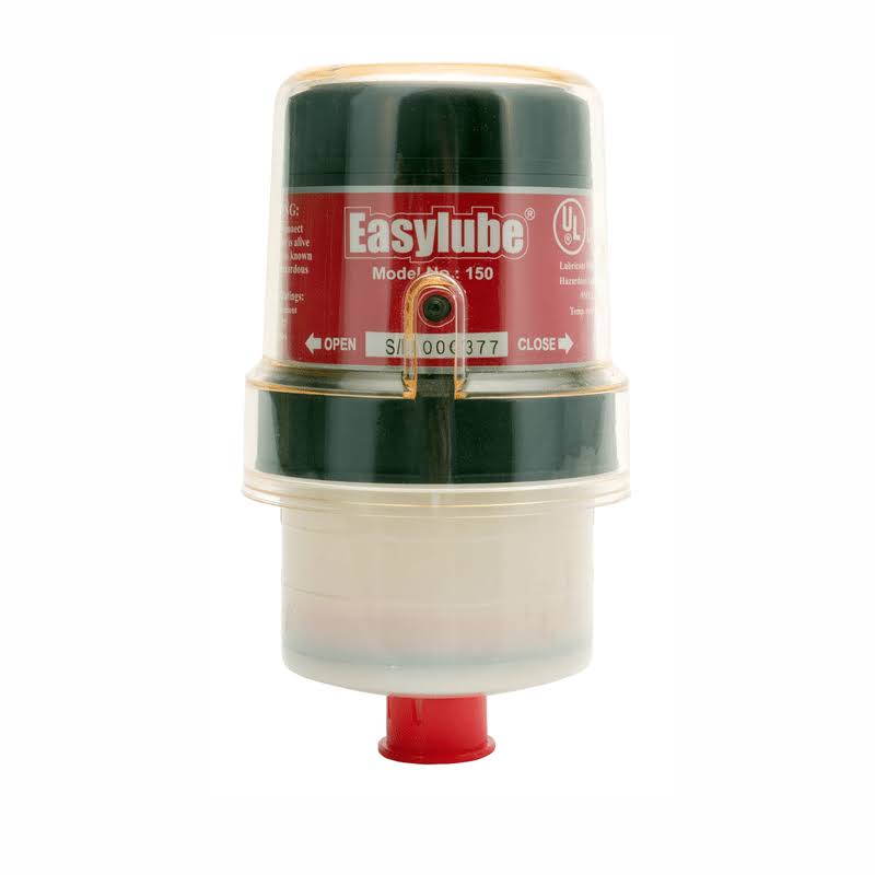 75 PSI Automatic Grease Lubricator Y688