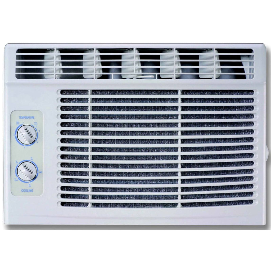 5,000 BTU Window Air Conditioner O3713