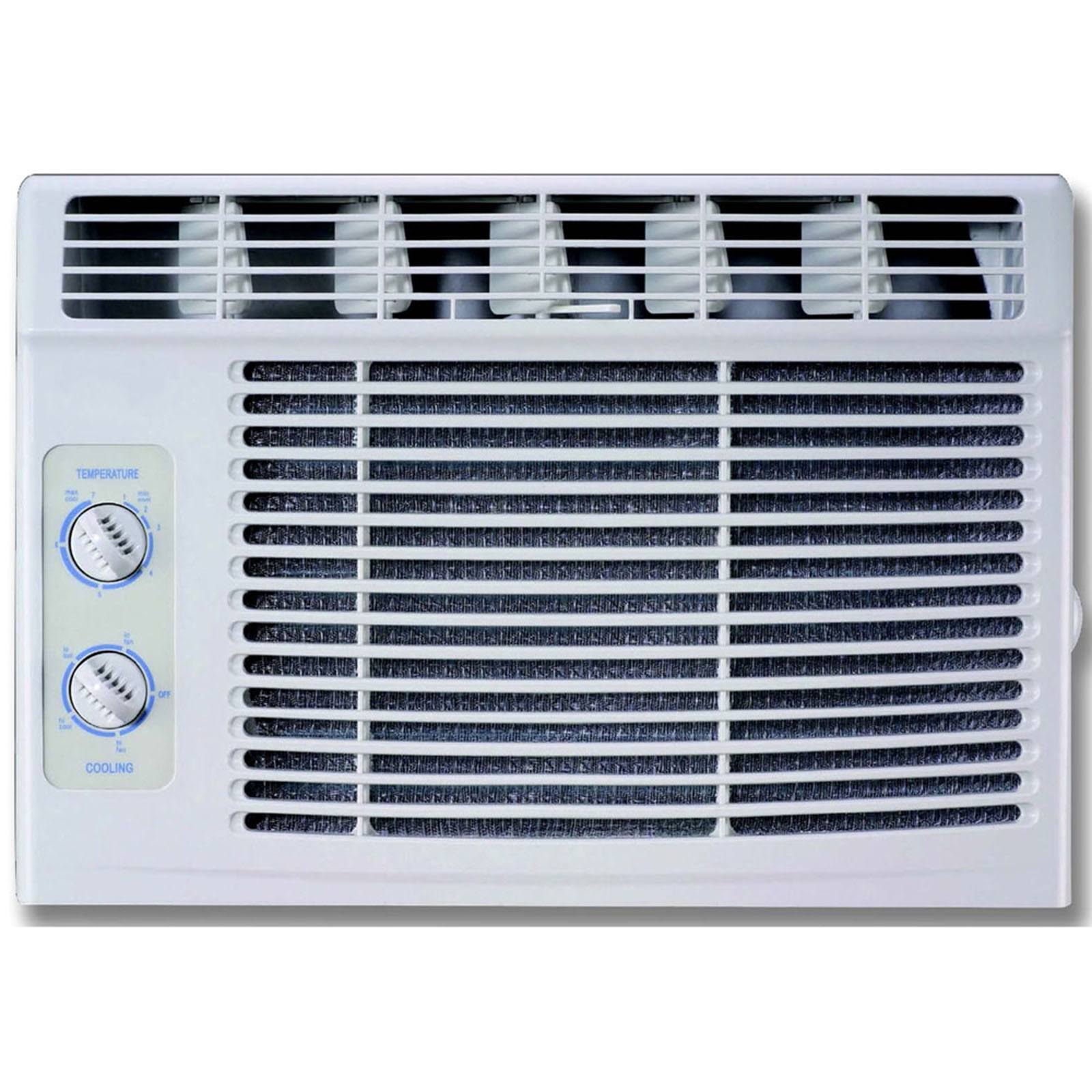 5,000 BTU Window Air Conditioner O3713