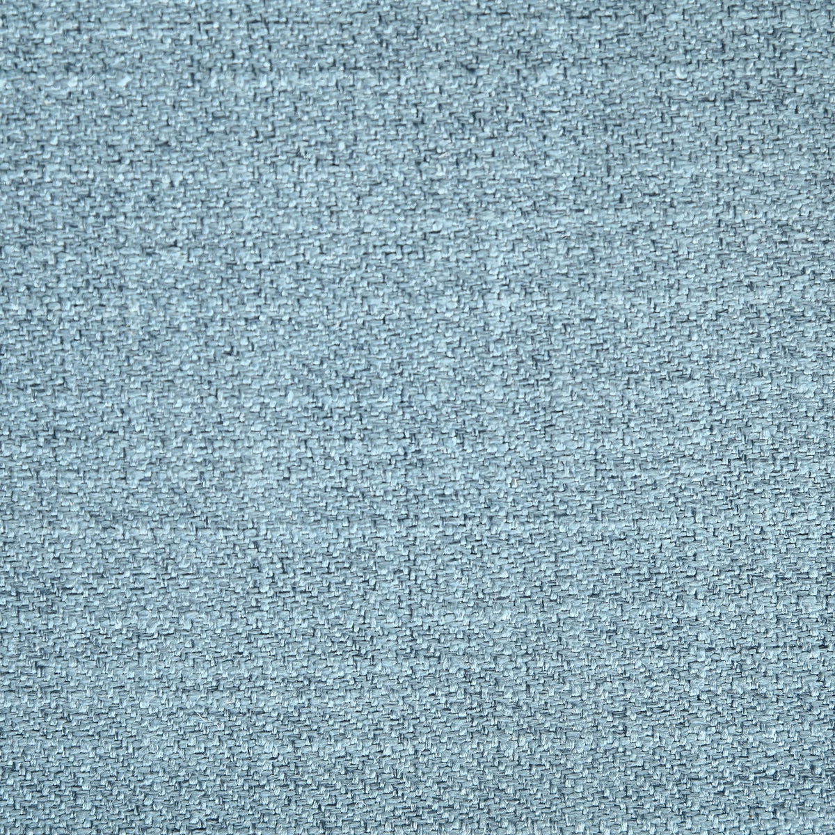Blue Upholstered Loveseat Sofa B3283