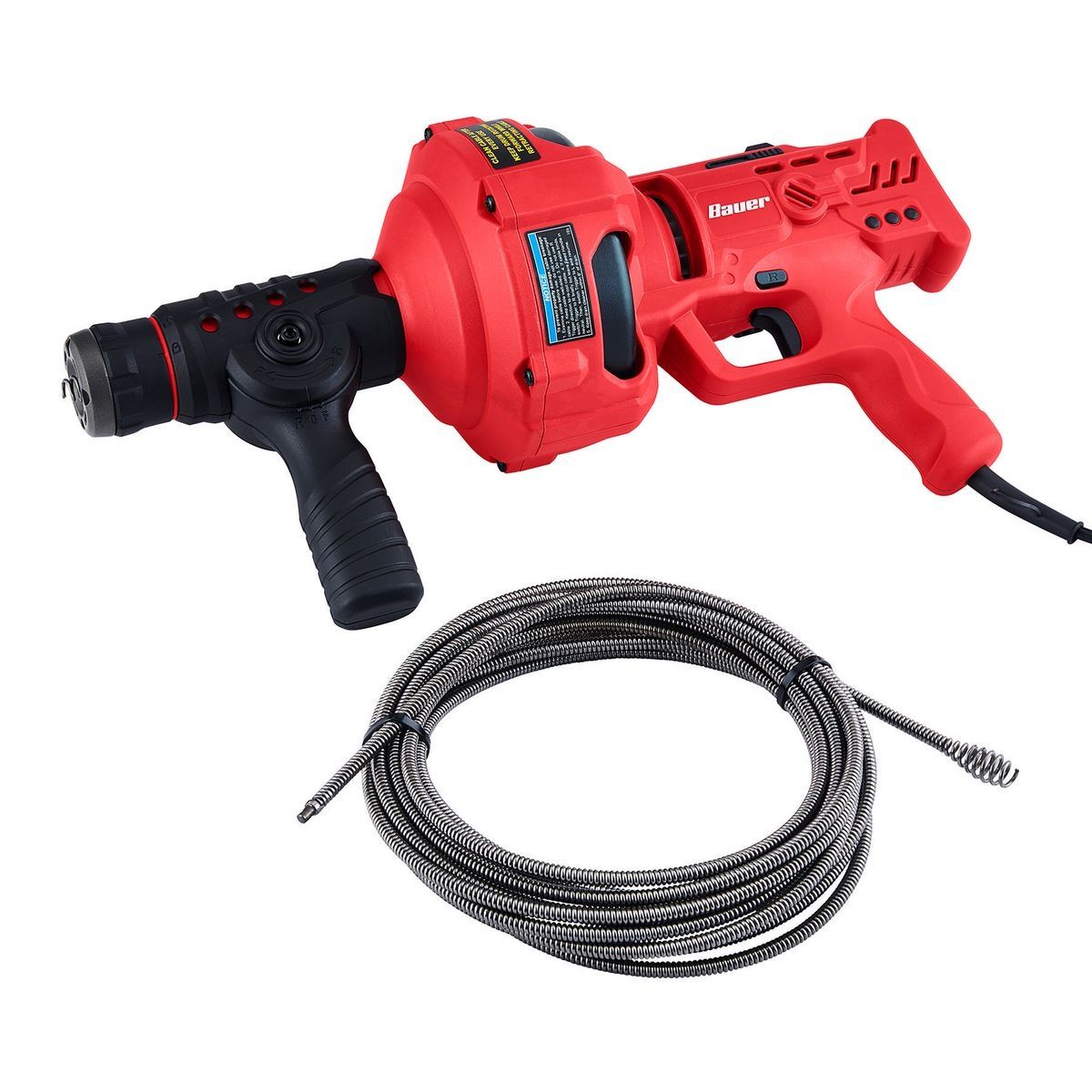 23 ft. Drain Cleaning Cable C9911