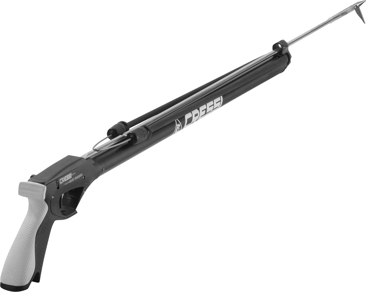 Apache Speargun A494