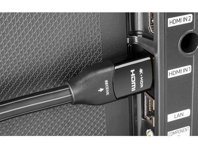 Pearl 12.5M Active HDMI AV Cable G8853