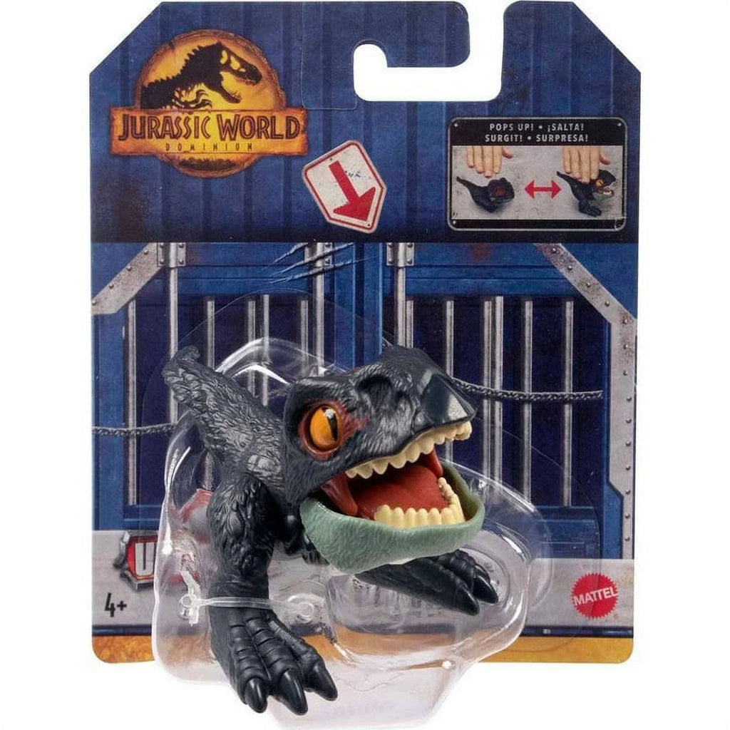 Jurassic World Collectible Toy L7907
