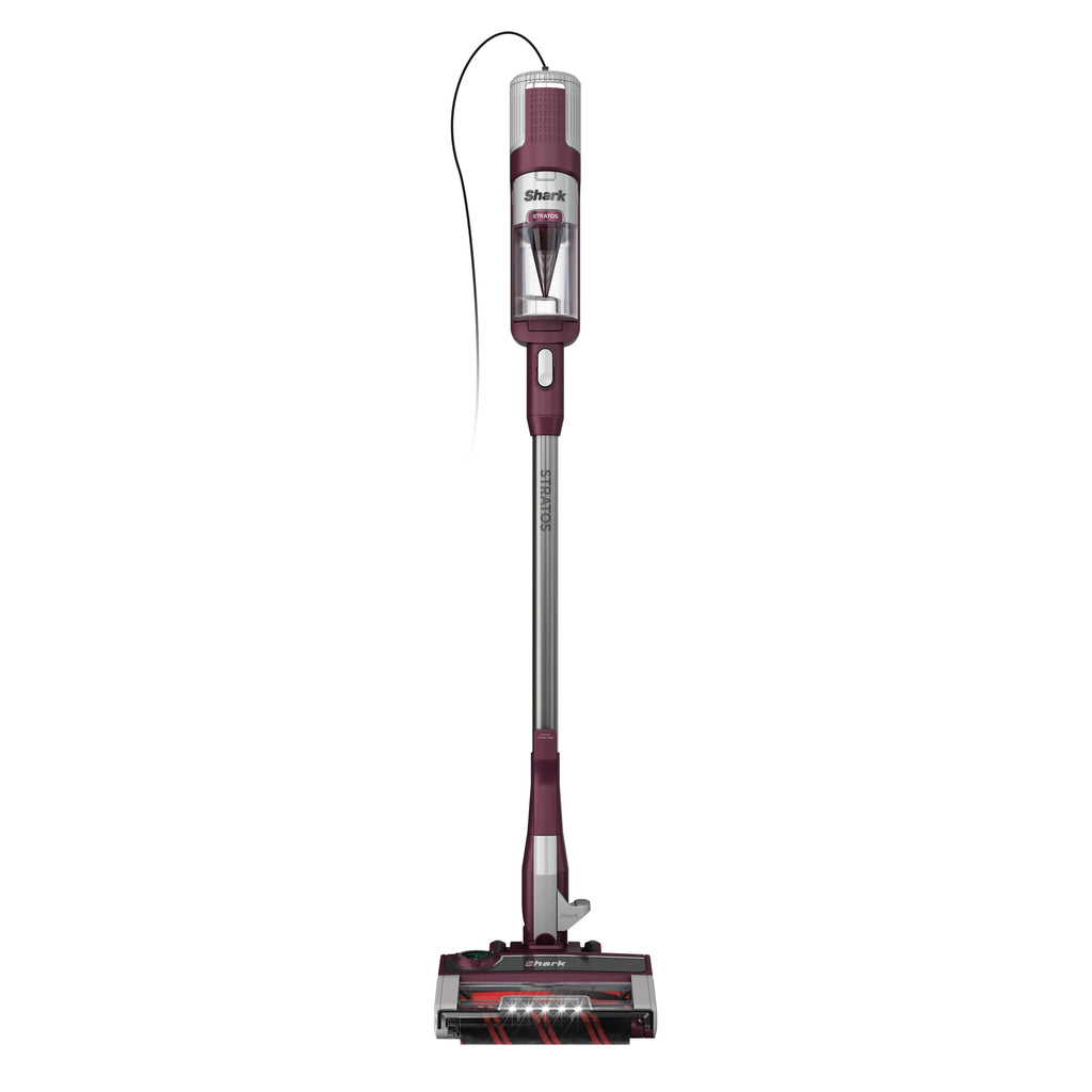 Corded Stick Vacuum with Self-Cleaning Brushroll G131