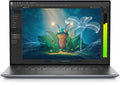 Restored 15.6" FHD+ Core i5 256GB SSD 16GB RAM RTX A1000 Workstation Laptop R24698