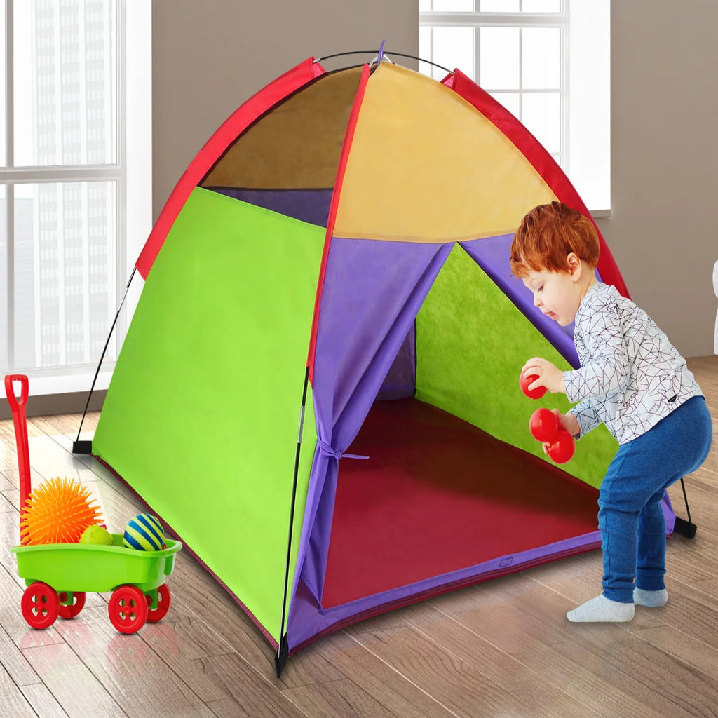 Pop Up Kids Play Tent Playhouse M280