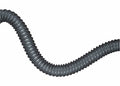 Black Garage Exhaust Hose X828083