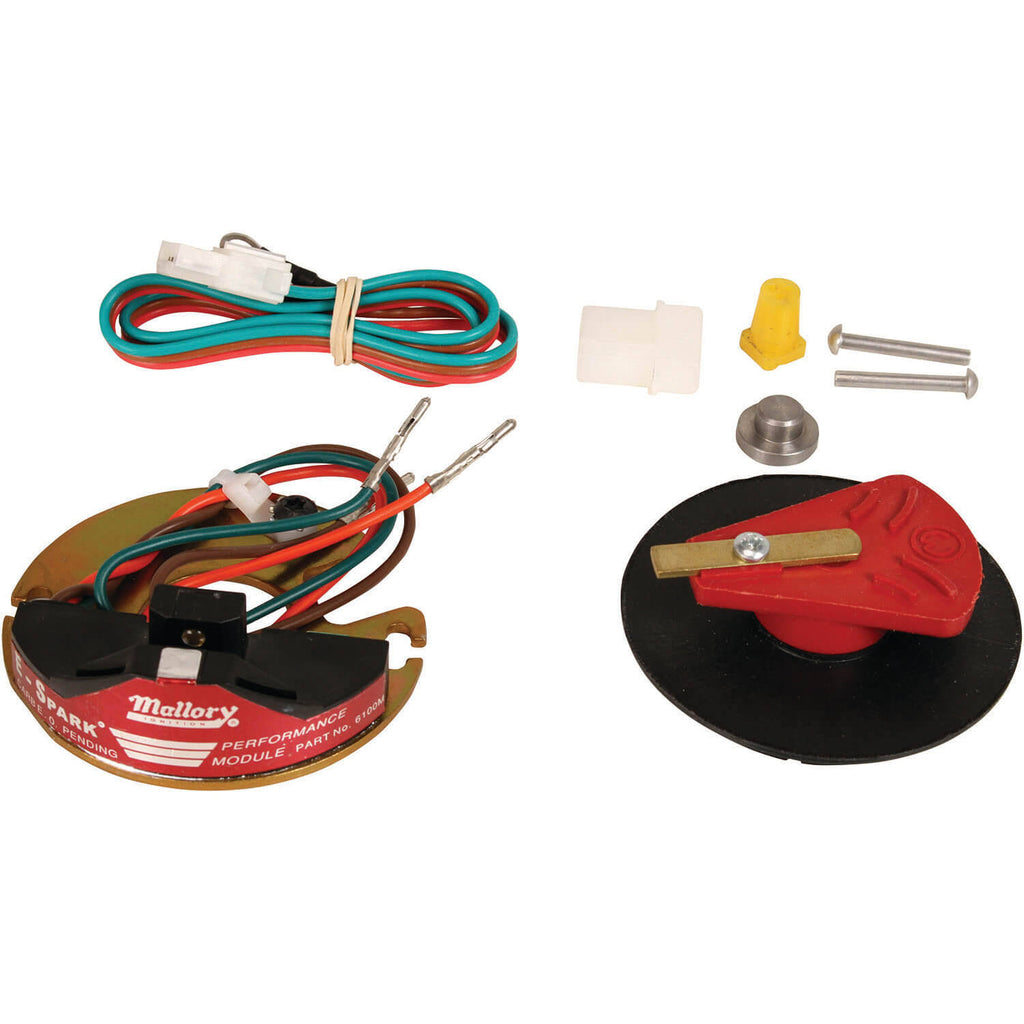 E-Spark Ignition Conversion Kit F30271