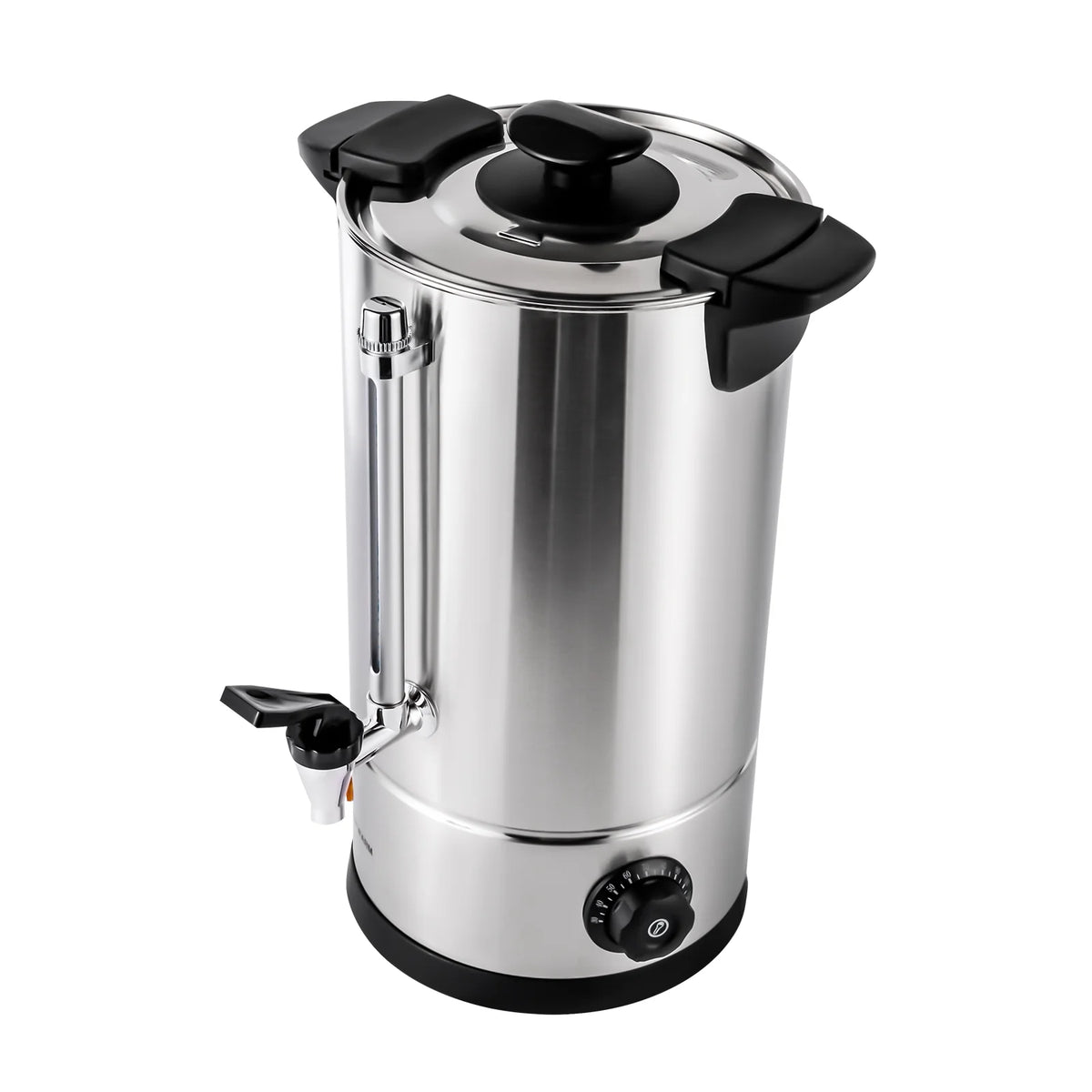 10L Commercial Stainless Steel Hot Water Boiler Drink Dispenser Y968036
