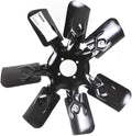Radiator Fan Blade Pack of 2 W723808