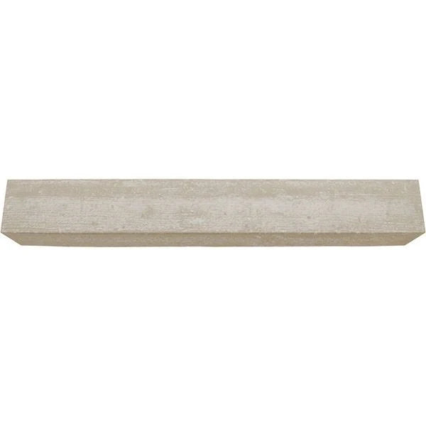Whitewash Faux Wood Ceiling Beam I339