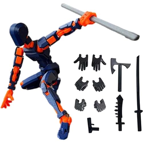 3Pcs 13 Action Figure Set G7558