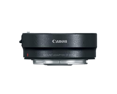 Mount Adapter EF-EOS R Q89535