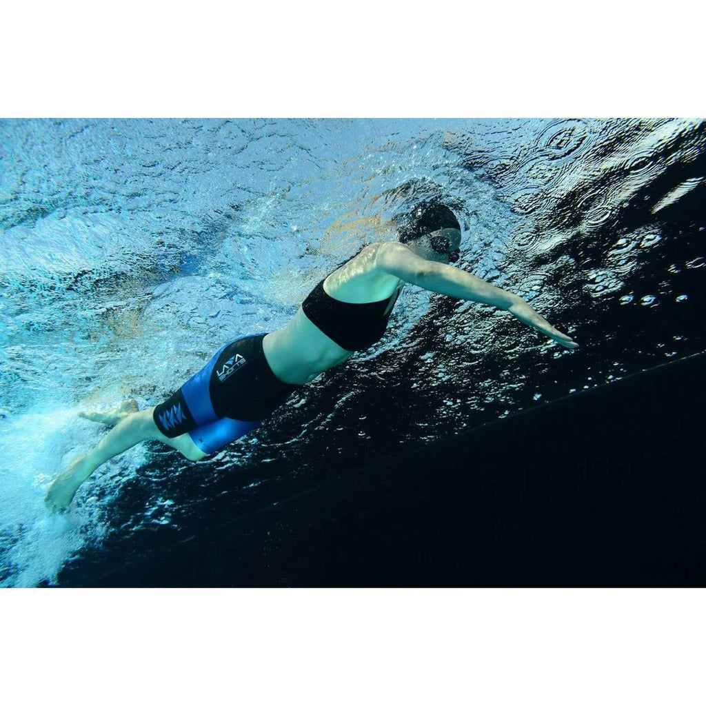 Triathlon Wetsuit Shorts Z254