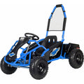 Blue 48V 1000w Electric Go Kart I55266
