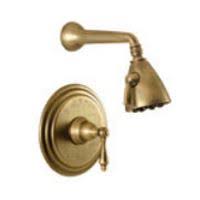Oil Rubbed Bronze Pressure Balanced Shower Trim M173